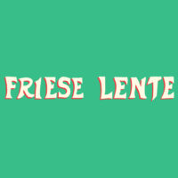 Friese Lente