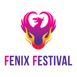 Abdomen blikvanger op eerste Fenix Festival op vrijdag 1 april in Neushoorn