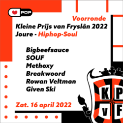 Kleine Prijs van Fryslan 2022 gaat komend weekend van start in Joure