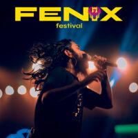 Deze acts zie je vlammen op Fenix Festival