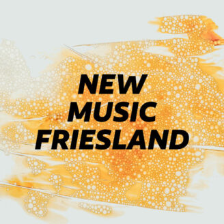 New Music Friesland