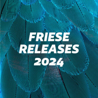 Friese Releases 2024