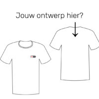 Doe mee aan de Friesland Pop T-shirt contest