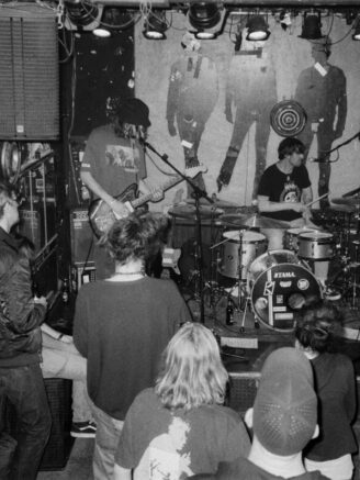 Music Export Fryslân