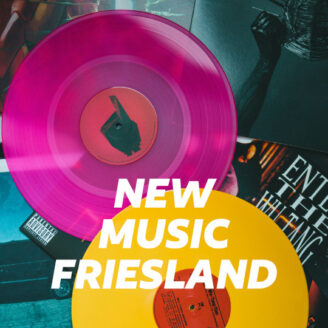 New Music Friesland