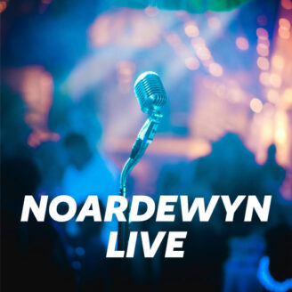 Noardewyn Live