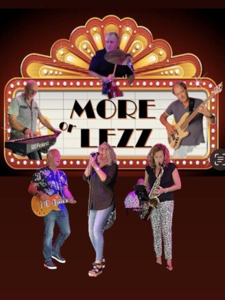 Helden van Hier op 21 juni bij It Podium in IJlst