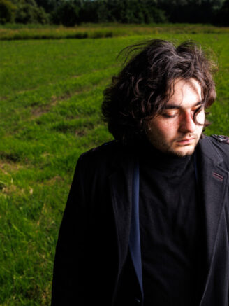 Ontdek lokaal live-talent tijdens Helden van Hier in Heerenveen op 19 december!