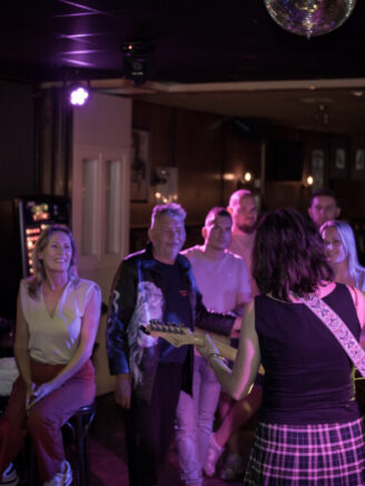 De Kleine Tour van Friesland komt naar Dokkum! 