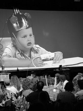 Studio Stadshart: Solderboys op donderdag 13 november