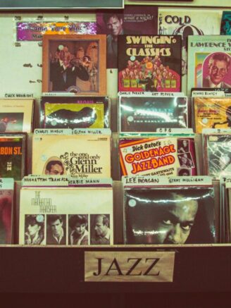 Studio Stadshart: De Niet Verkochte Albums Van Zolder-Markt op 15 november