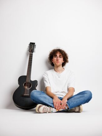 Laat je verrassen tijdens Helden van Hier in Joure op 7 december!