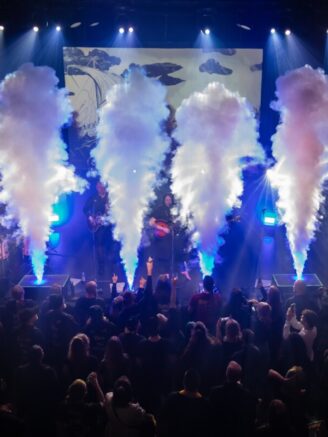 Eerste namen Fenix Festival 2026 bekend!