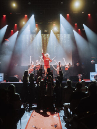 Dit zijn de genomineerden voor de Friese Pop Awards!