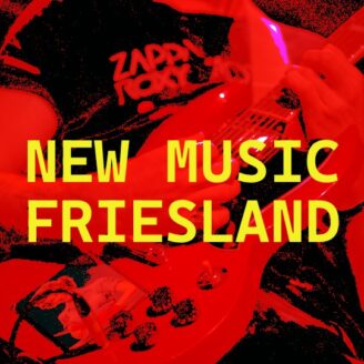 New Music Friesland