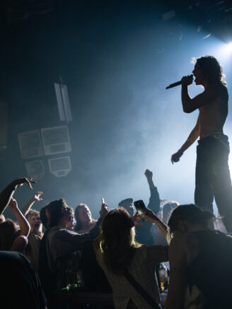 Volledige line-up Fenix Festival bekend!