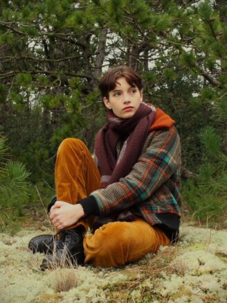 De Kleine Tour strijkt neer in Buitenpost op 17 april