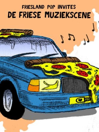 Pizza Party 2.0
